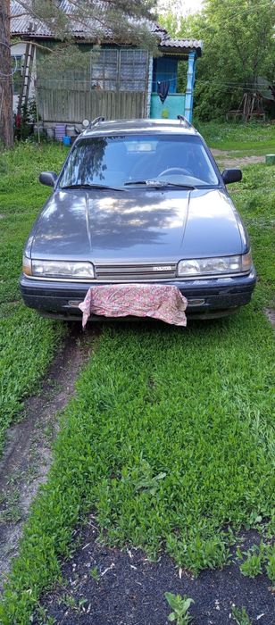 Продам Мазда 626 универсал