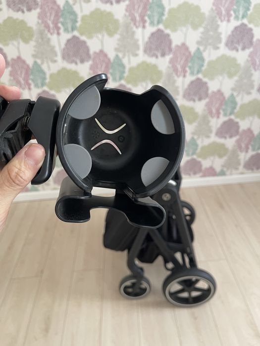 Коляска Cybex Balios S