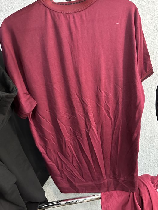 Финка красная