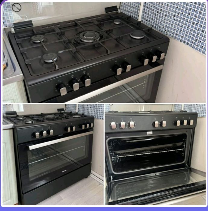 Газплита сатылады