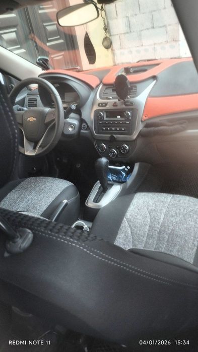 Кобалт 2025 Стайл Kobapt Full