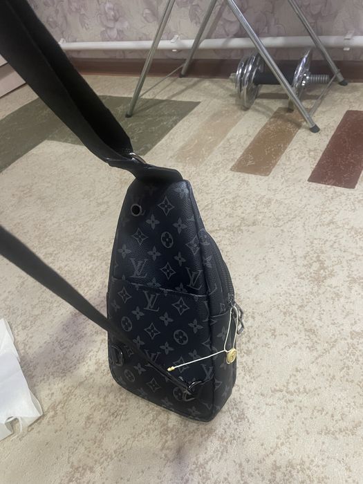 Барсетка Сумка.