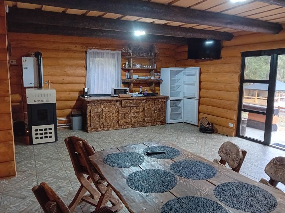 Inchiriez casa pe termen lung, Vatra Dornei str Negresti