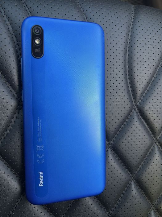 Продам телефон Redmi 9a