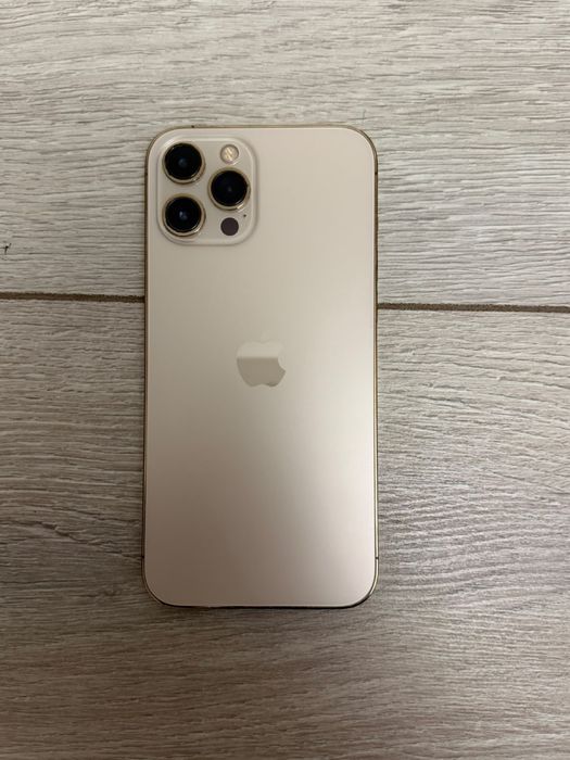 iPhone 12 pro max 256gb