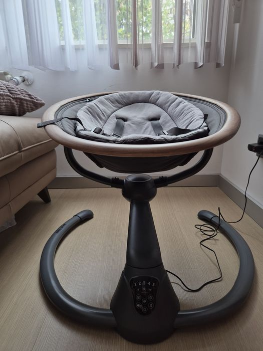 Люлка- шезлонг Maxi-Cosi Cassia от първи собственик