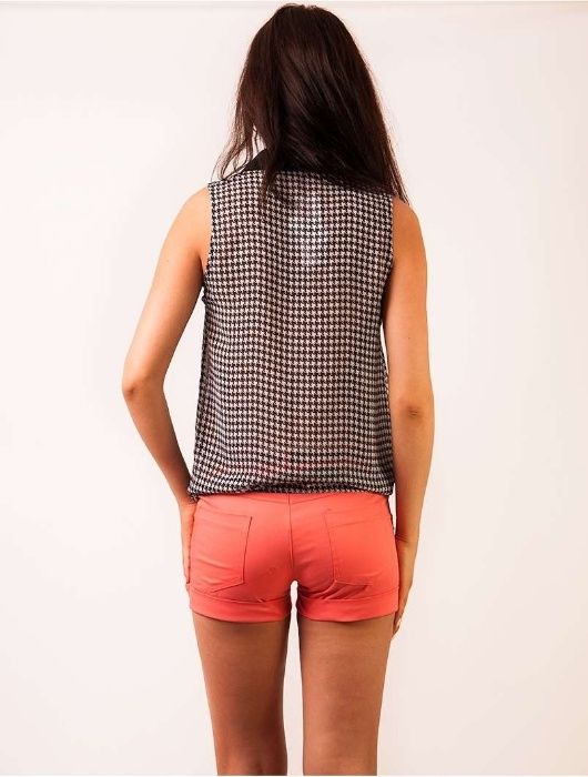 bluza fara maneci