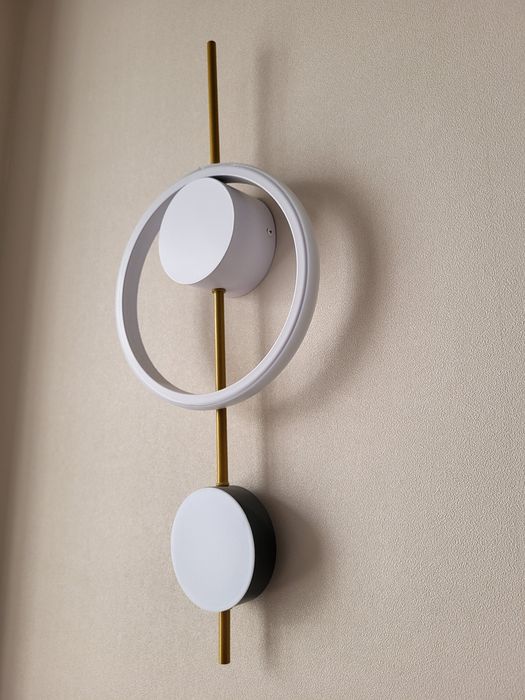 Бра светильник на стенный