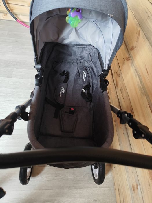 Продам коляску Tecnym