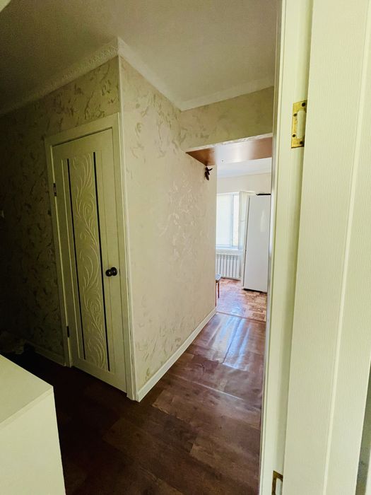 Продаётся 2 комнатная квартира