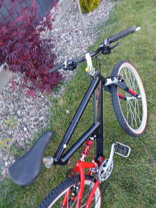 Bicicleta mtb 26 inch