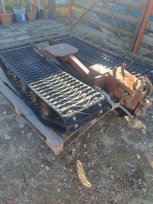 Senilata pădure lemn