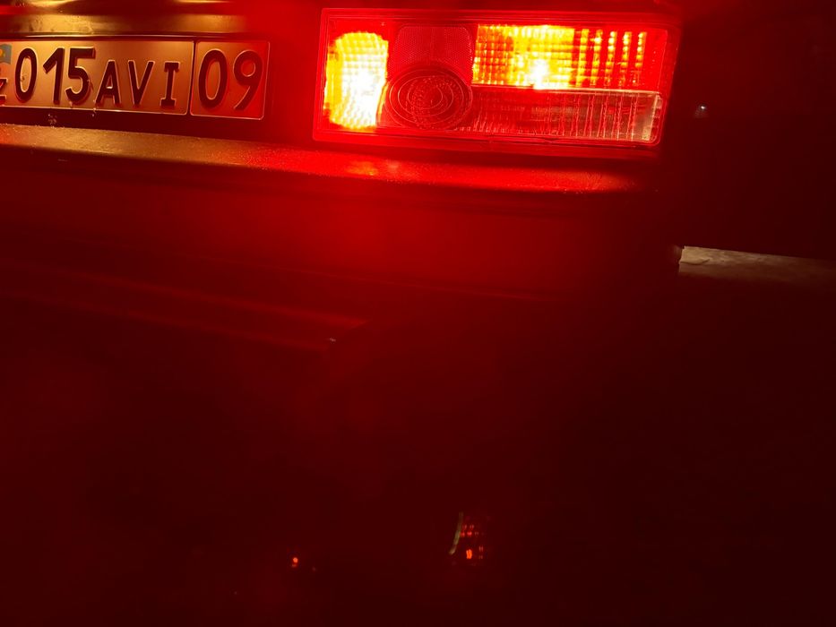 Продам ваз 2114 на ходу