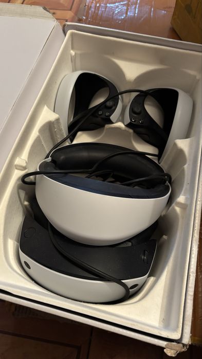 Продам вр очки вр2