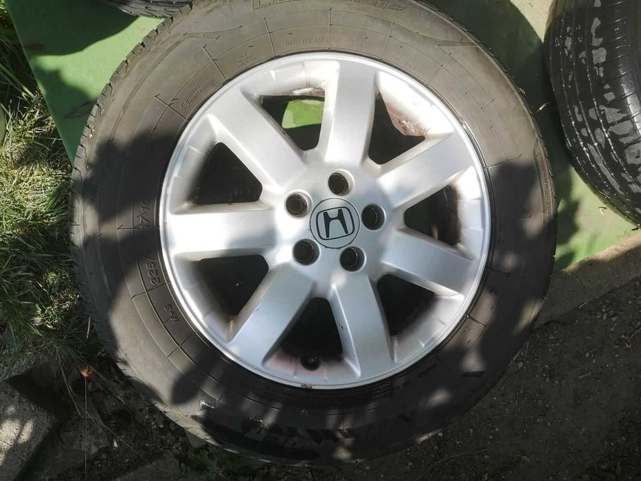 17 ки Данти за Хонда ЦРВ 3