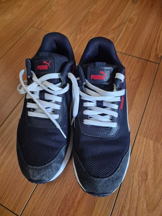 Puma Runtamed sneakers, marime 38,5