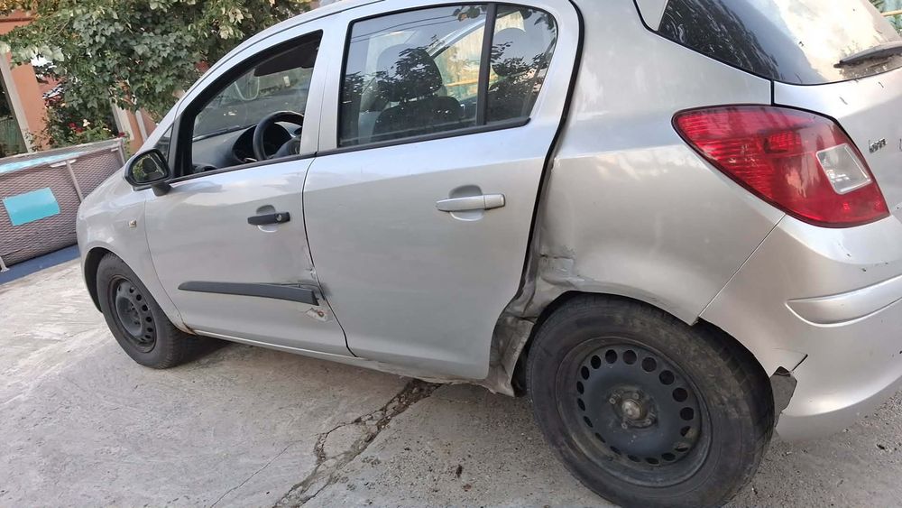 Vand/Schimb Opel Corsa