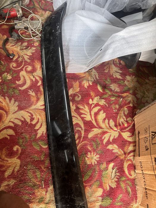 Бмв е34 мелочи ништяки