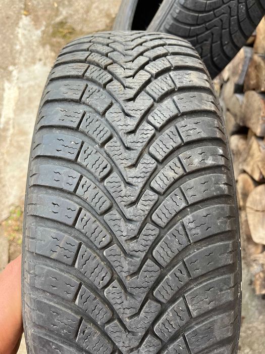Зимни гуми FALKEN