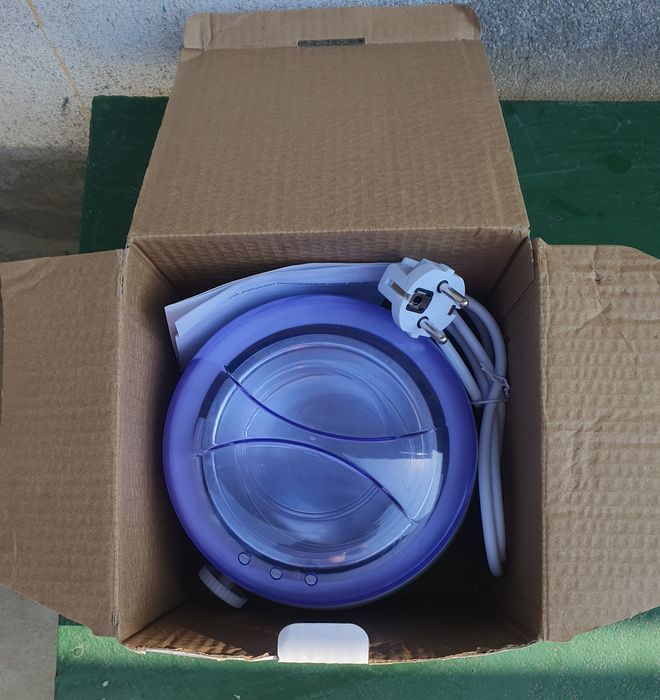 Decantor ceara traditionala + 5 plicuri ceara