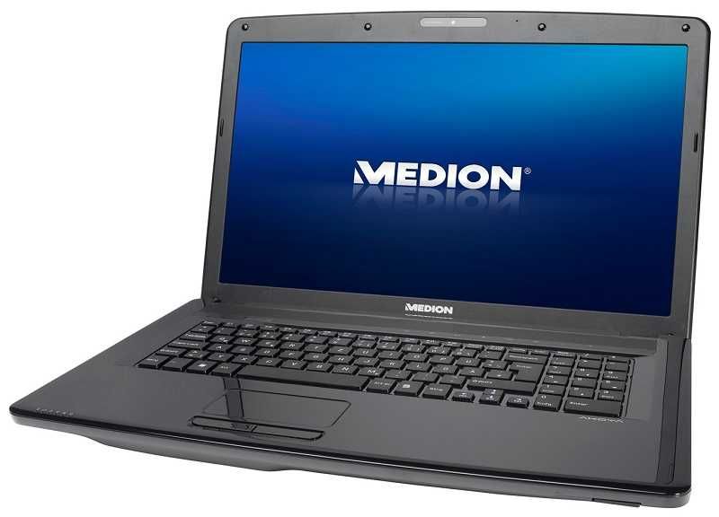 Vand latop Medion rezistent 17,3 inc