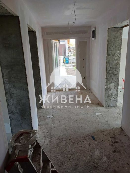 Реновирана къща в с. Паскалево, обл. Добрич