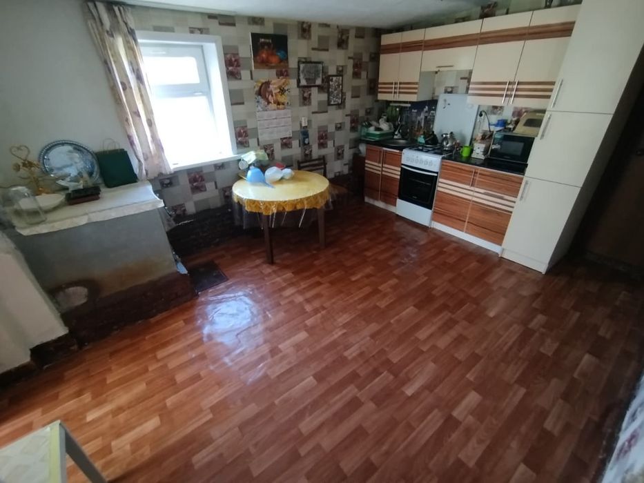 Продажа дома в Новой Тихоновке
