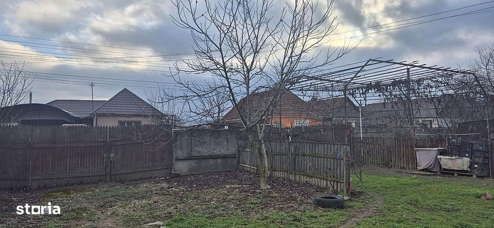 Casa cu teren 4000 mp in Bogei, Bihor