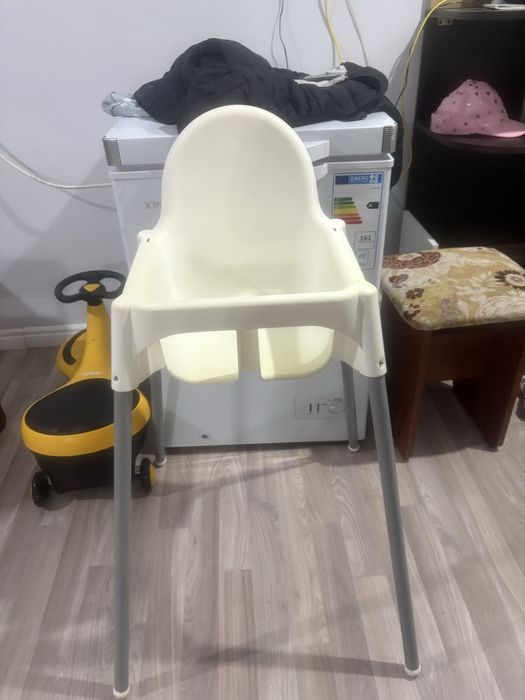 Продам детский стульчик для кормления