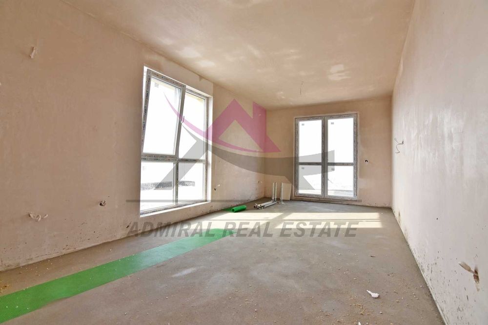 Продава се Двустаен апартамент в Варна, Възраждане 3 - 99 кв.м за 636 €/кв.м - Снимка #8