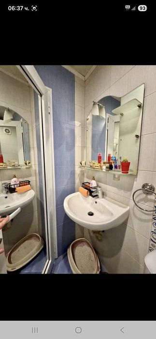 Апартамент под наем Железник  запад