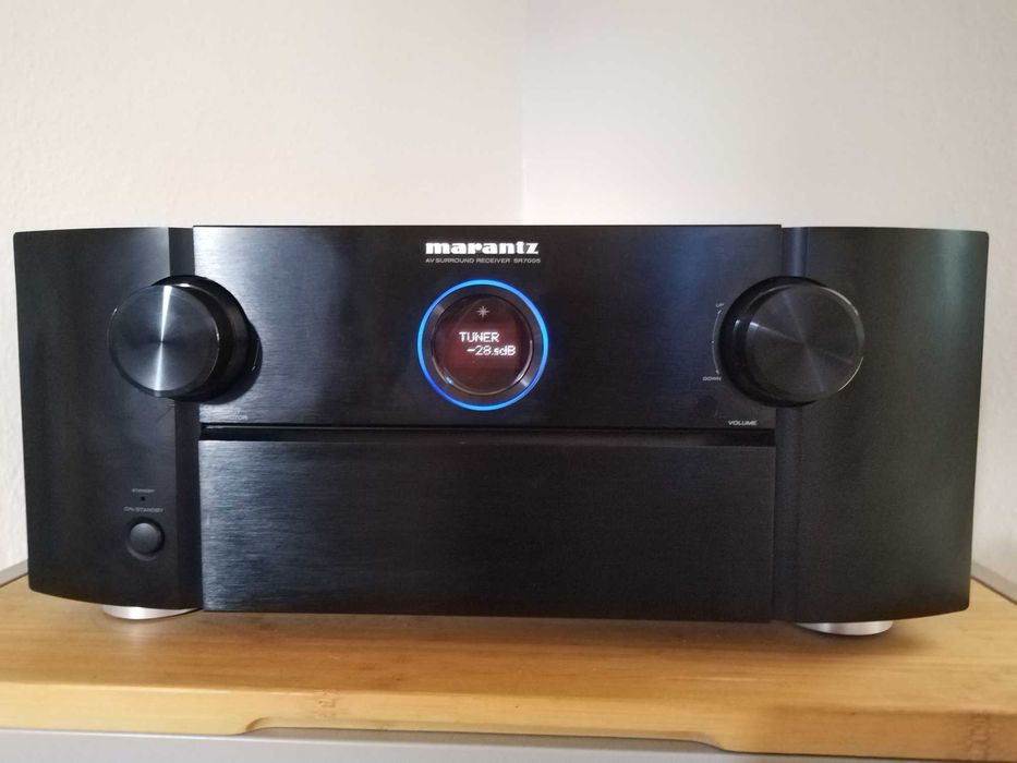 Marantz SR 7005  7.2 AV Receiver