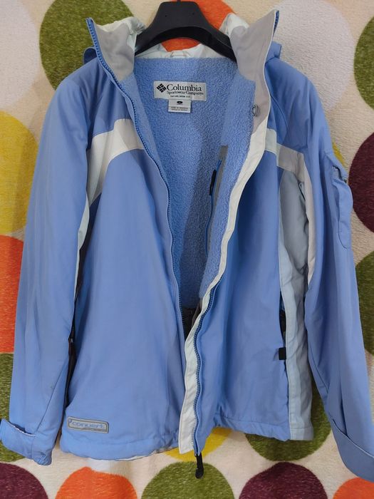 Geaca de ski Columbia dama L