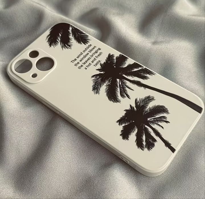 Чехлы для iPhone 15 plus