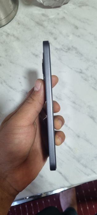 HONOR 400 lite Black Ideal.