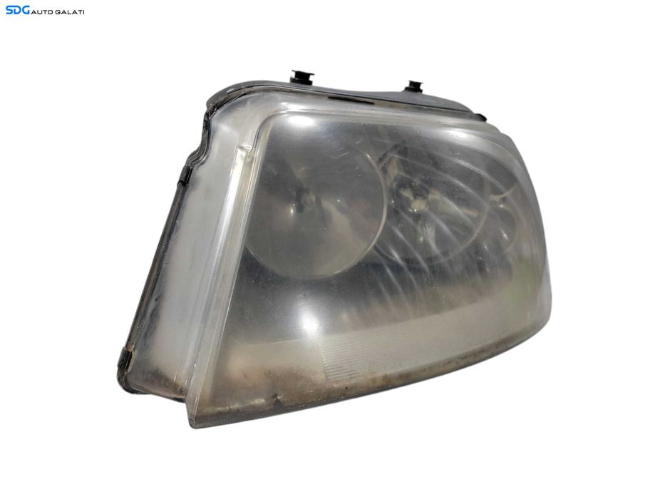 Far Stanga EUROPA Volkswagen Sharan 2001 - 2010 Cod 1305235530 1305235610 (Interior Prafuit Murdar) [L6347]