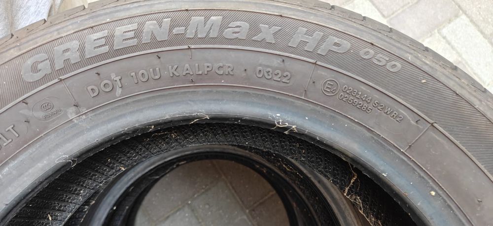Set Anvelope 165/ 70R14 vara