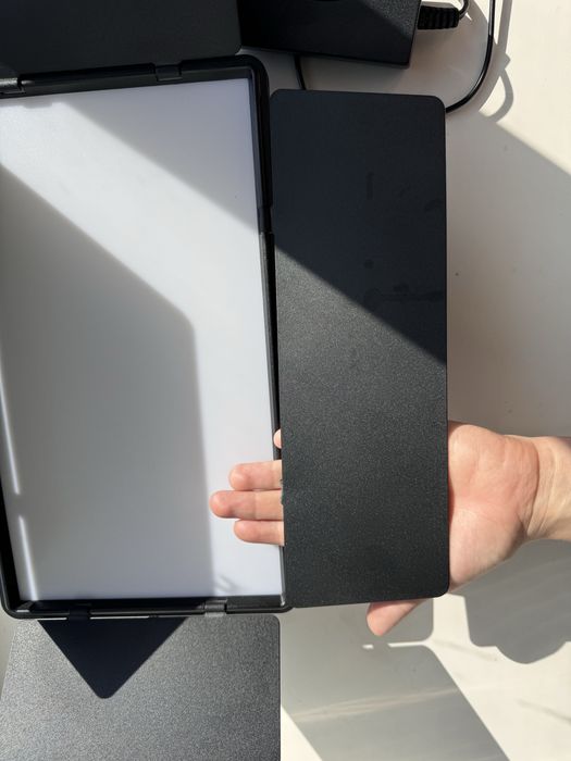 Видеосвет + штатив