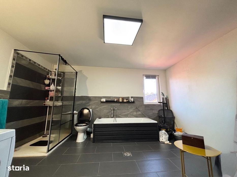 Apartament 2 camere -128mp utili zona Strand 2