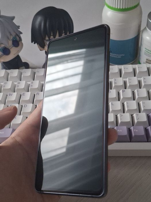 Samsung s20fe В идеале