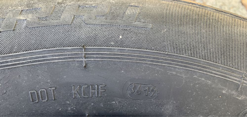 4бр.Джанти+ГУМИ 16цола 5x114.3 за Honda Civic,Cr-v,Accord,Land Rover