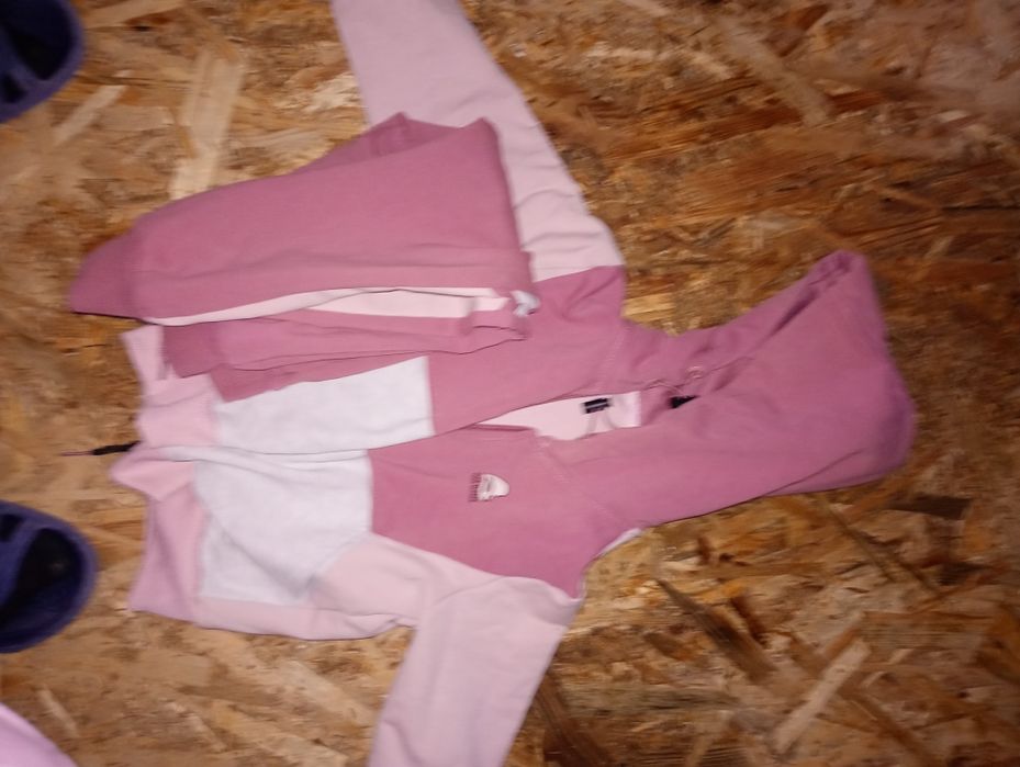 lot hainute fetita 104