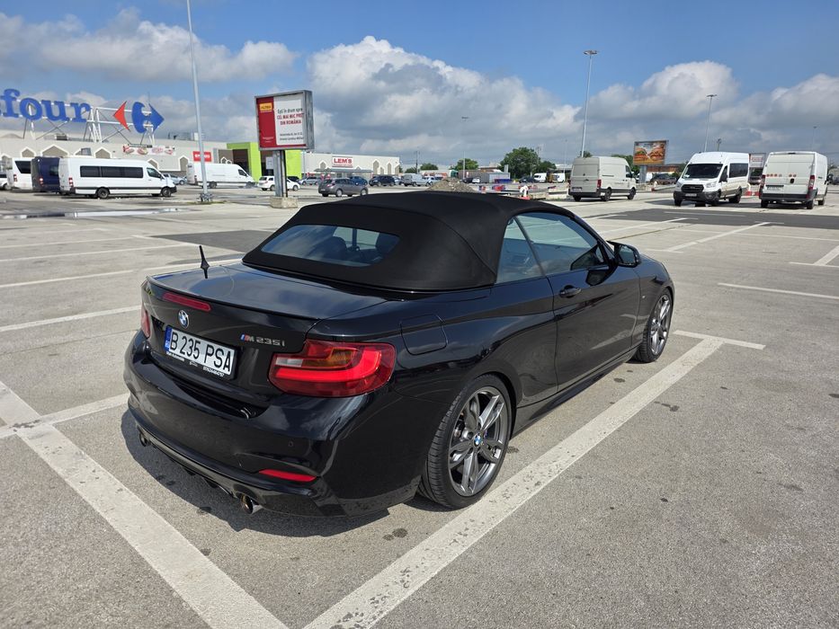 Vand BMW M235i M Performance