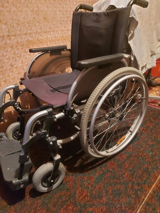 Продаётся каляска новый