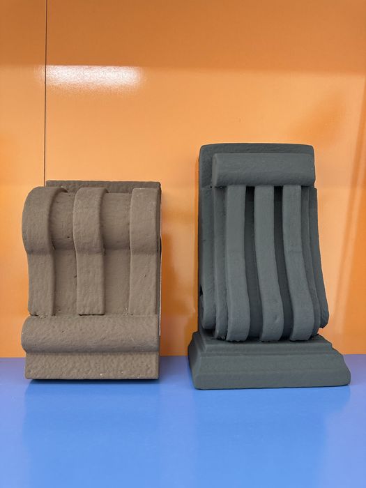 Термрпанель, полифасад, фибробетон!