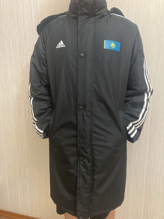 продам куртку зимнюю