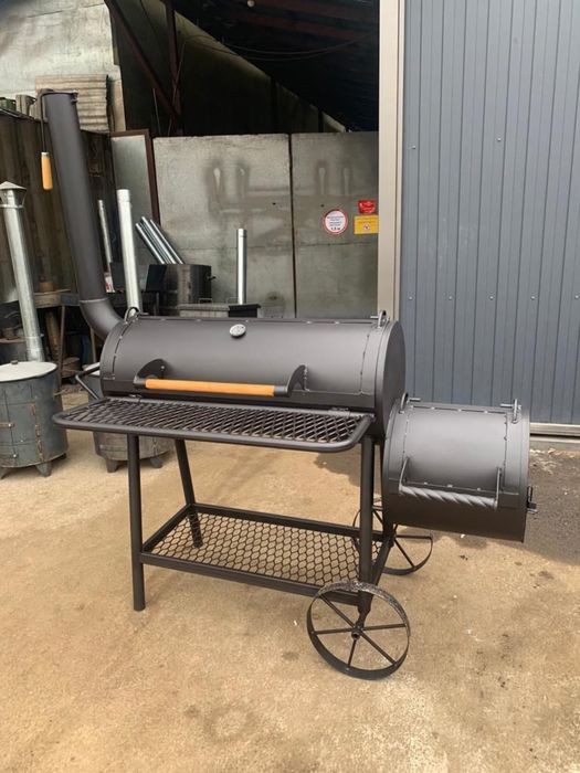 Смокеры лучшего качества