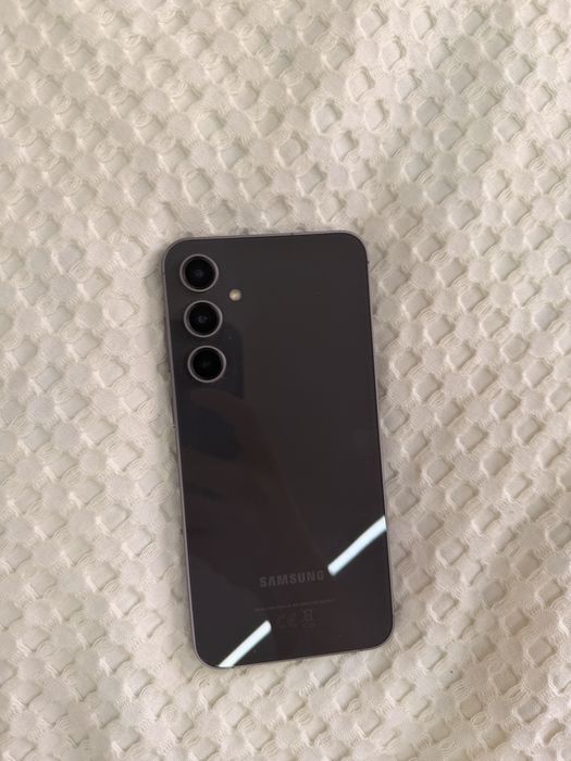 Samsung s23 fe без каробки