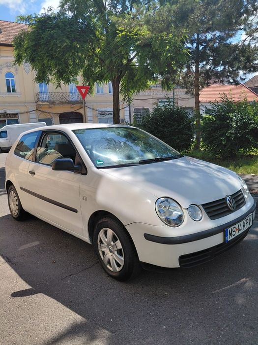 VOLKSWAGEN Polo 0 — imagine 2