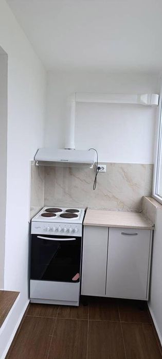 Тристаен, под наем, ж.к Меден Рудник зона А